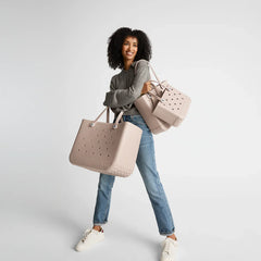 Original Bogg Bag - Clemson Tigers