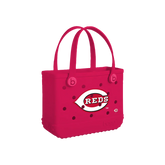 Bitty Bogg Bag - Cincinnati Reds