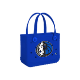 Bitty Bogg Bag - Dallas Mavericks