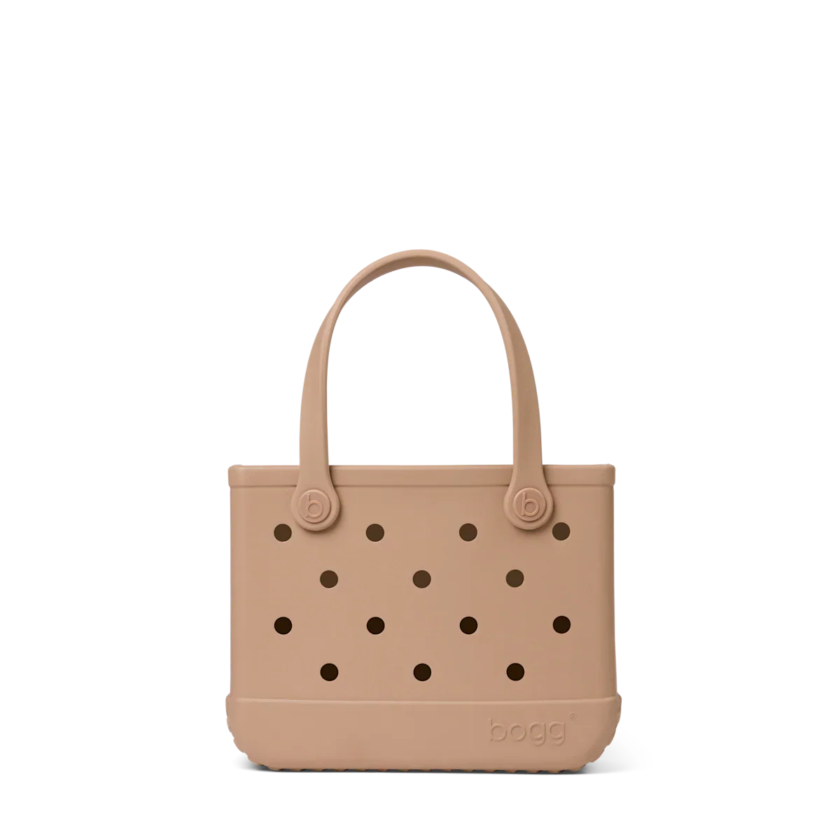 Bitty Bogg Bag - Camel
