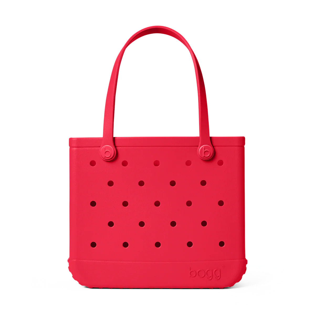 Baby Bogg Bag - Off to the Races Red
