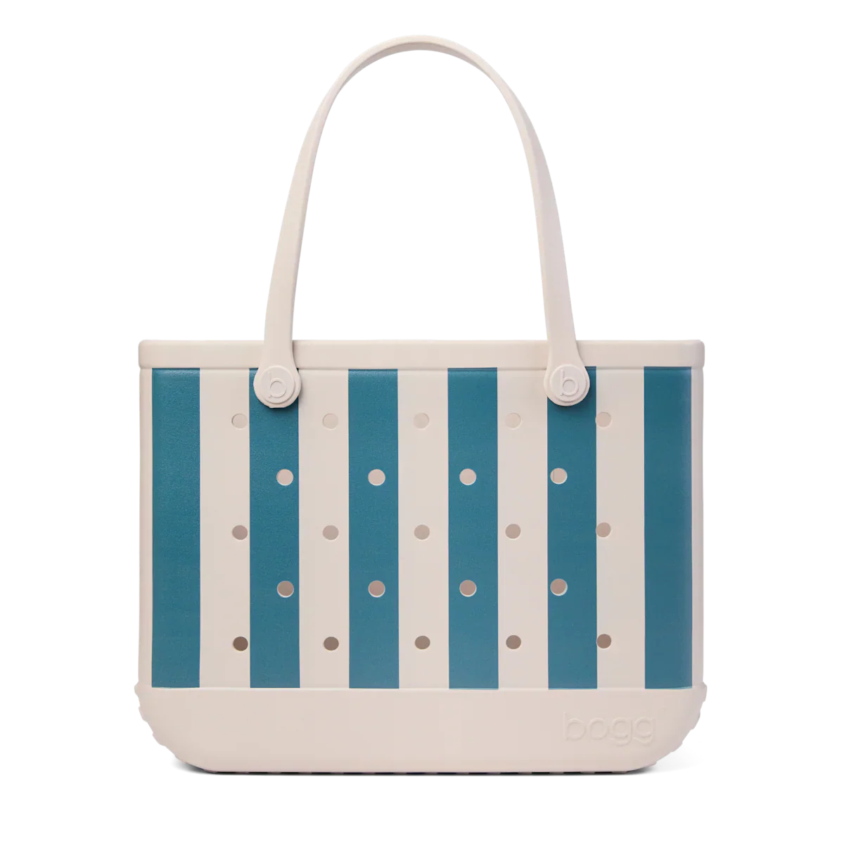 Original Bogg Bag - Dockside Stripe