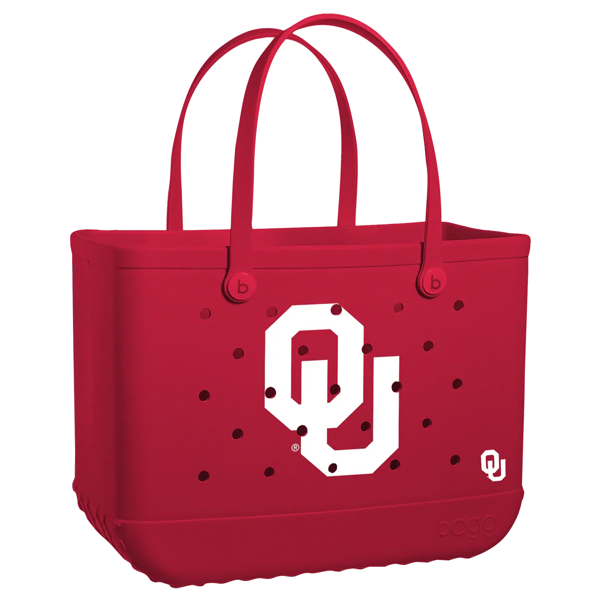 Original Bogg Bag - Oklahoma Sooners