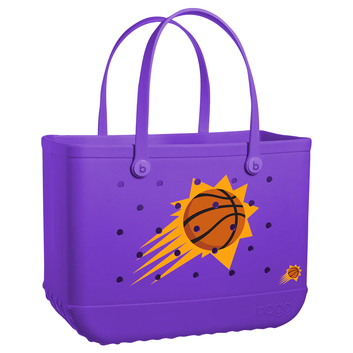Original Bogg Bag - Phoenix Suns