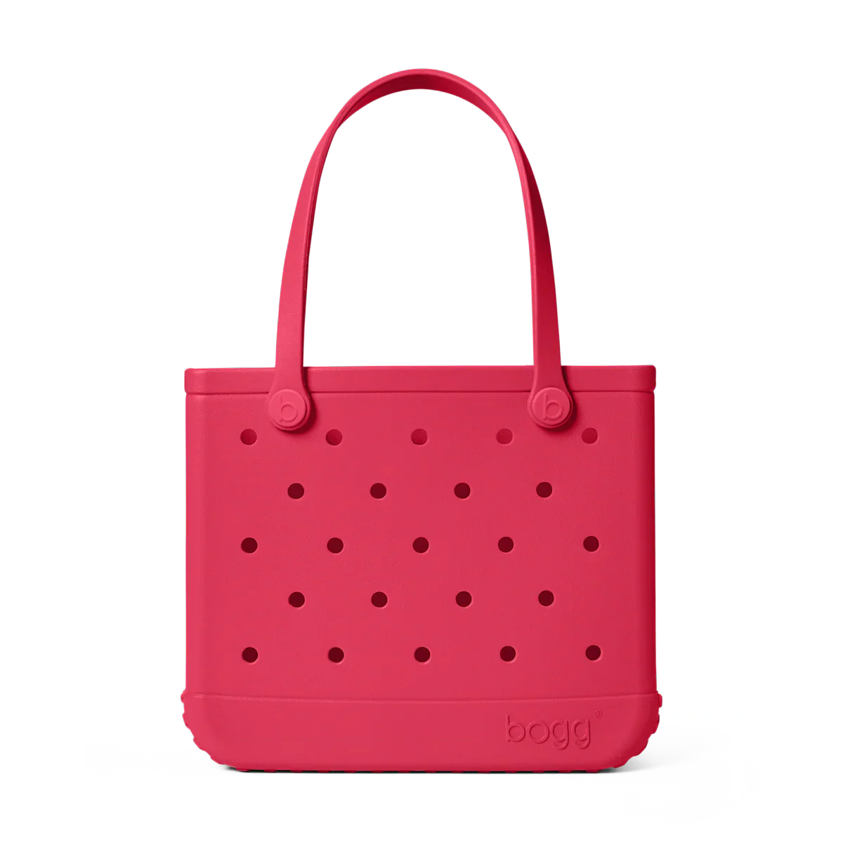 Baby Bogg Bag - You Red My Mind