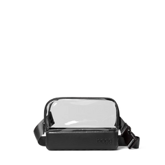 Bogg Stadium Bag - LBD Black