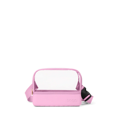 Bogg Stadium Bag Bag - Pink Taffy