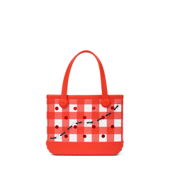 Bitty Bogg Bag -  Picnic Guests