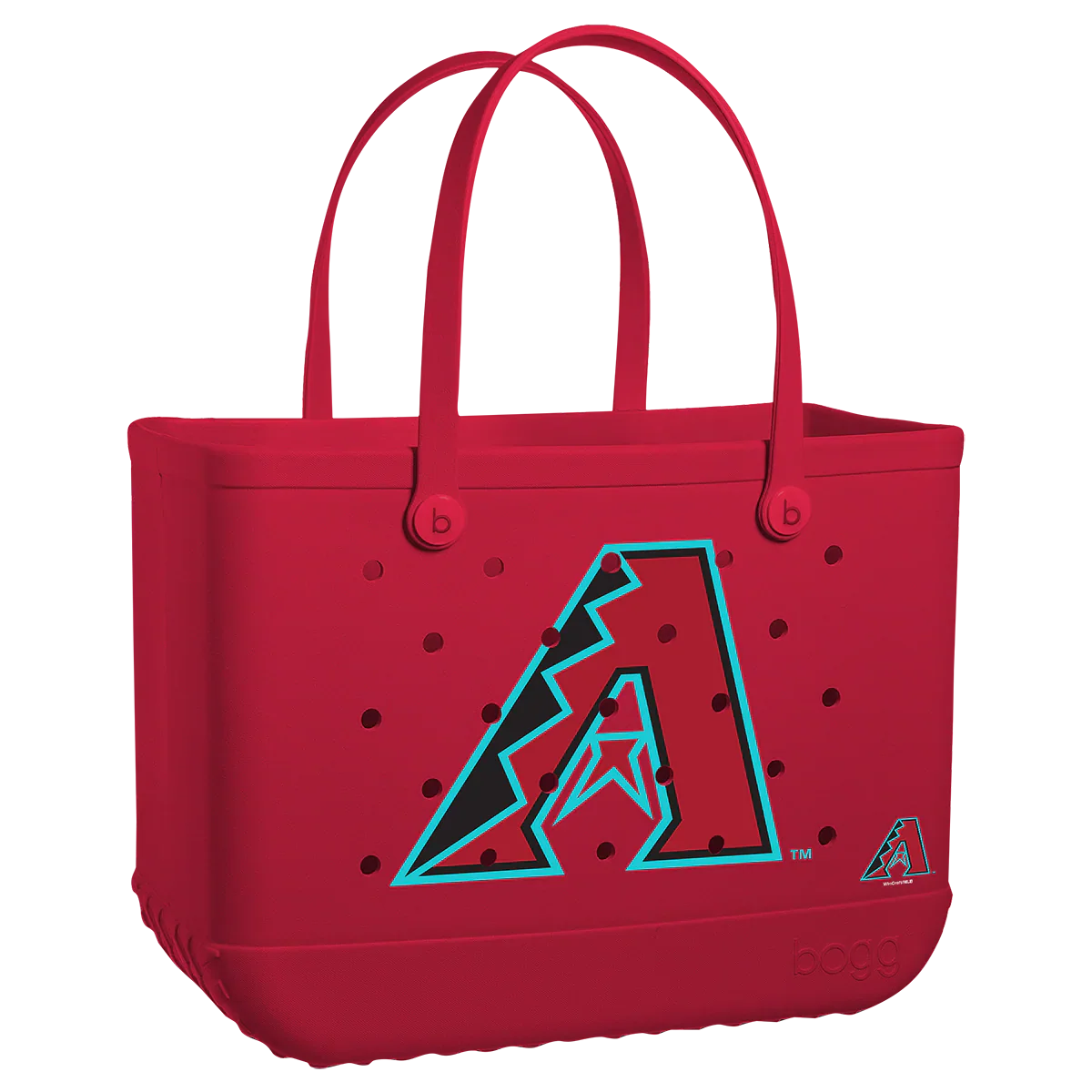 Original Bogg Bag - Arizona Diamondbacks