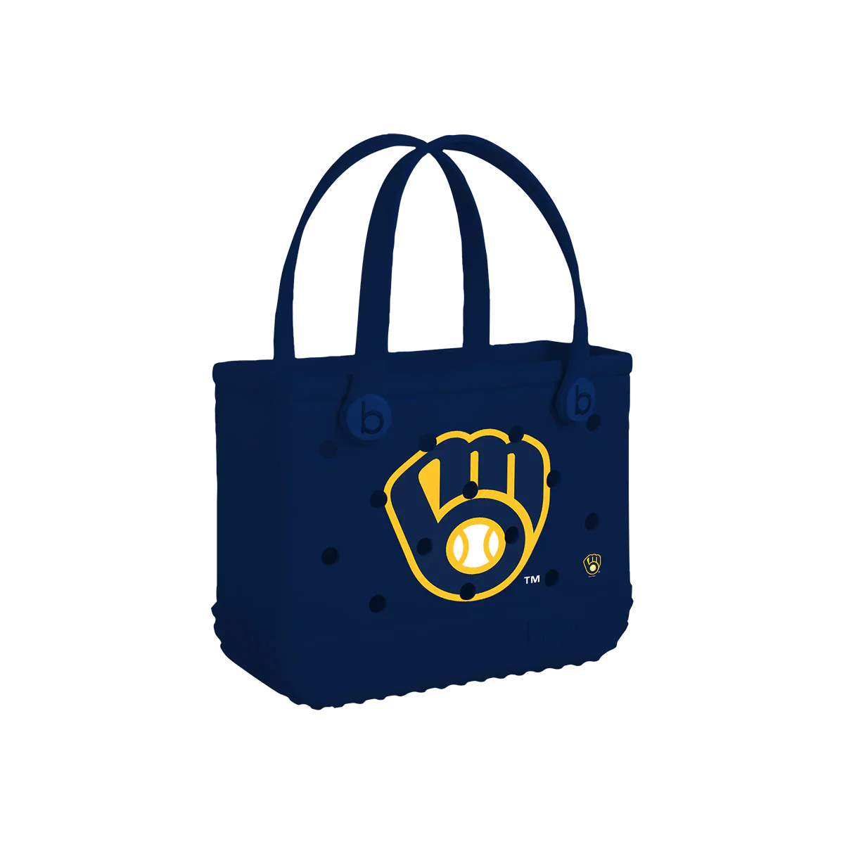 Bitty Bogg Bag - Milwaukee Brewers
