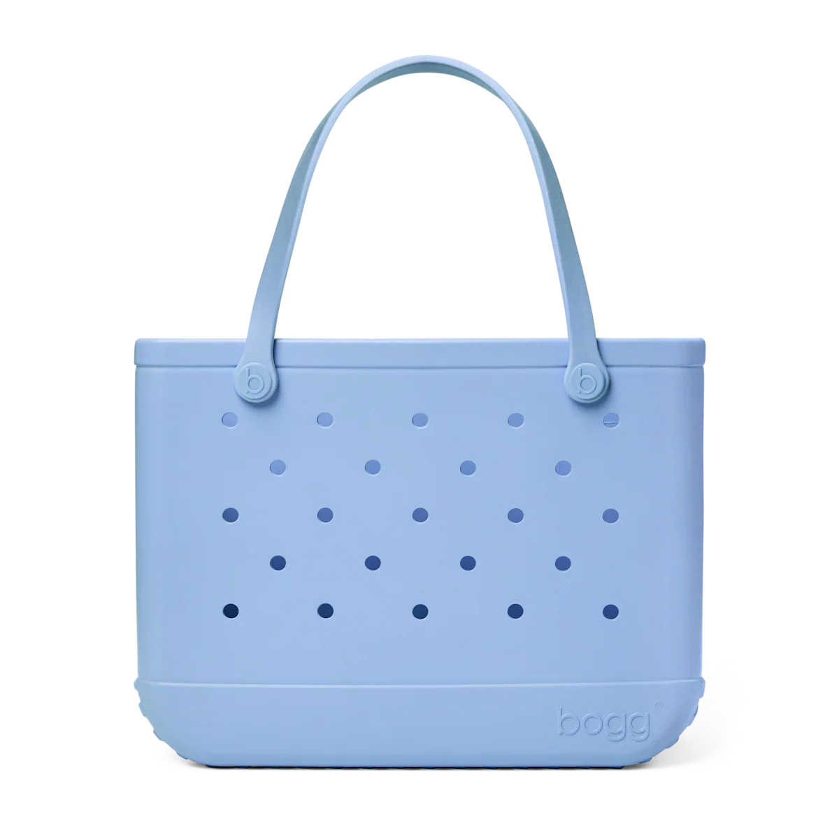 Original Bogg Bag - Carolina on my Mind