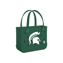 Bitty Bogg Bag - Michigan State Spartans