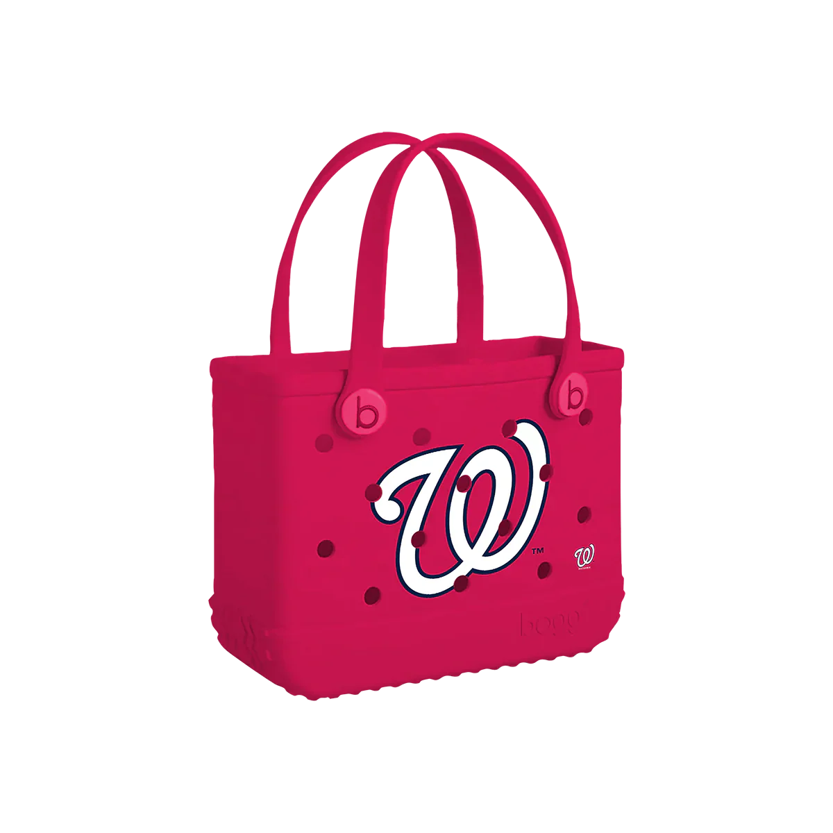 Bitty Bogg Bag - Washington Nationals