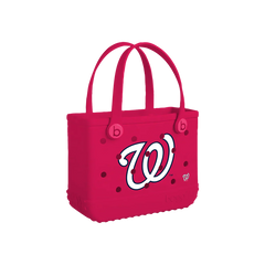 Bitty Bogg Bag - Washington Nationals