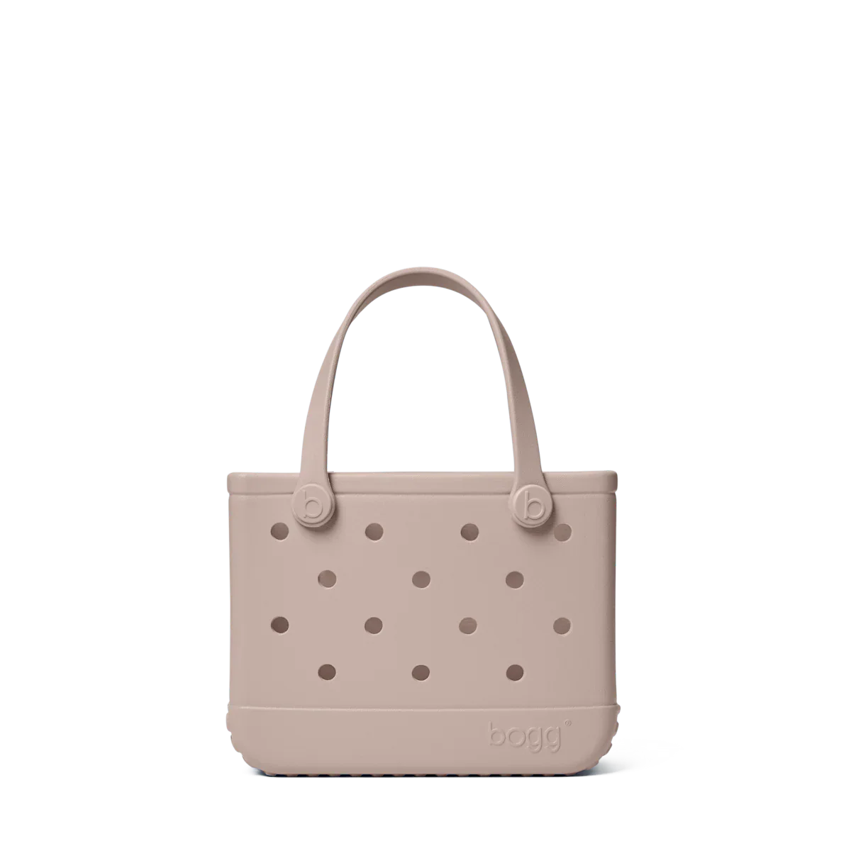 Bitty Bogg Bag - Mushroom