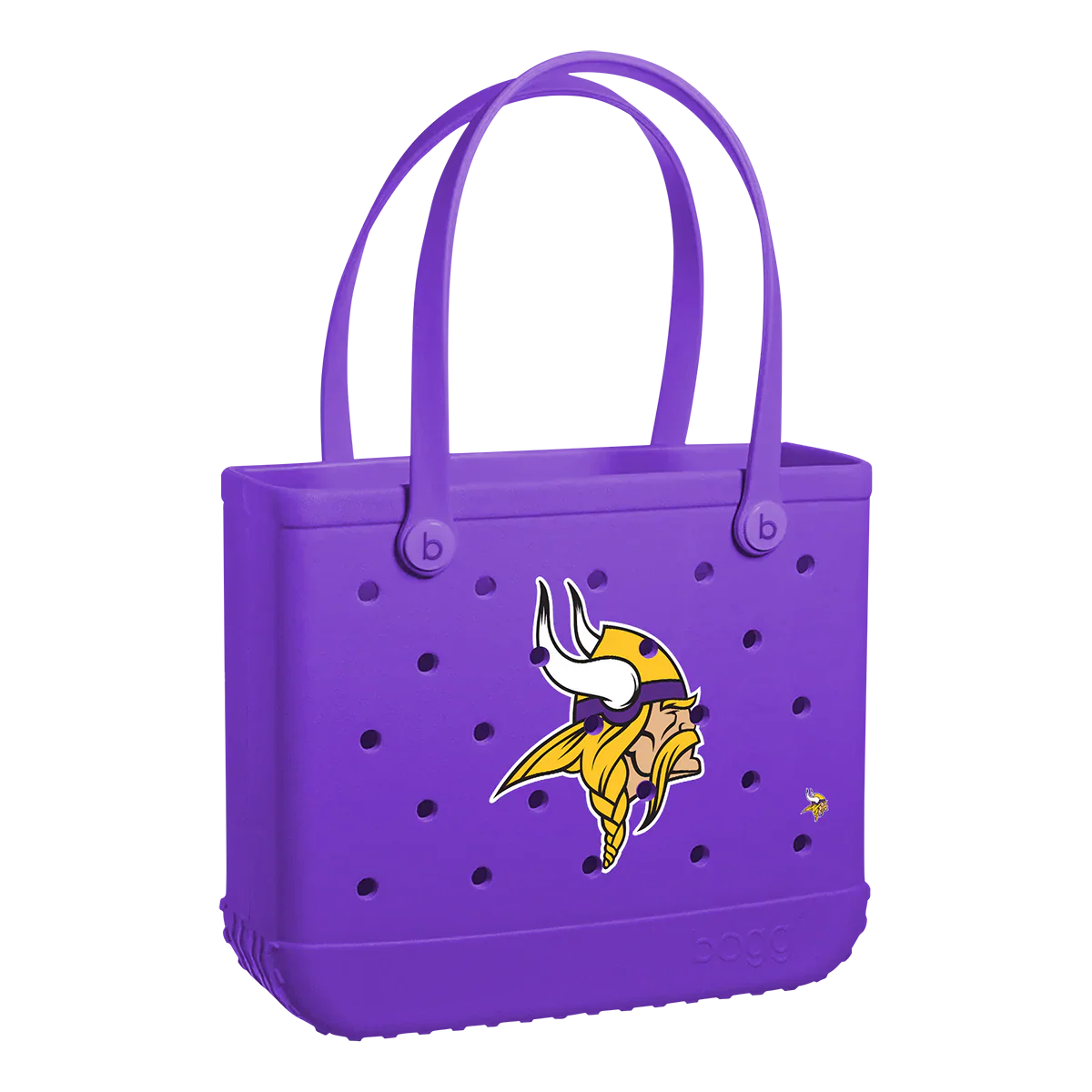 Baby Bogg Bag - Minnesota Vikings