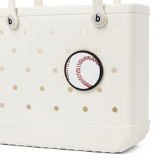 Bogg Bit  - Baseball