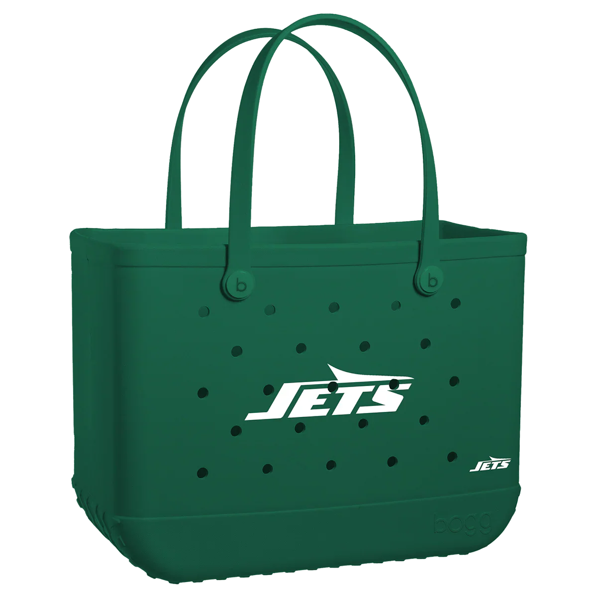 Original Bogg Bag - New York Jets