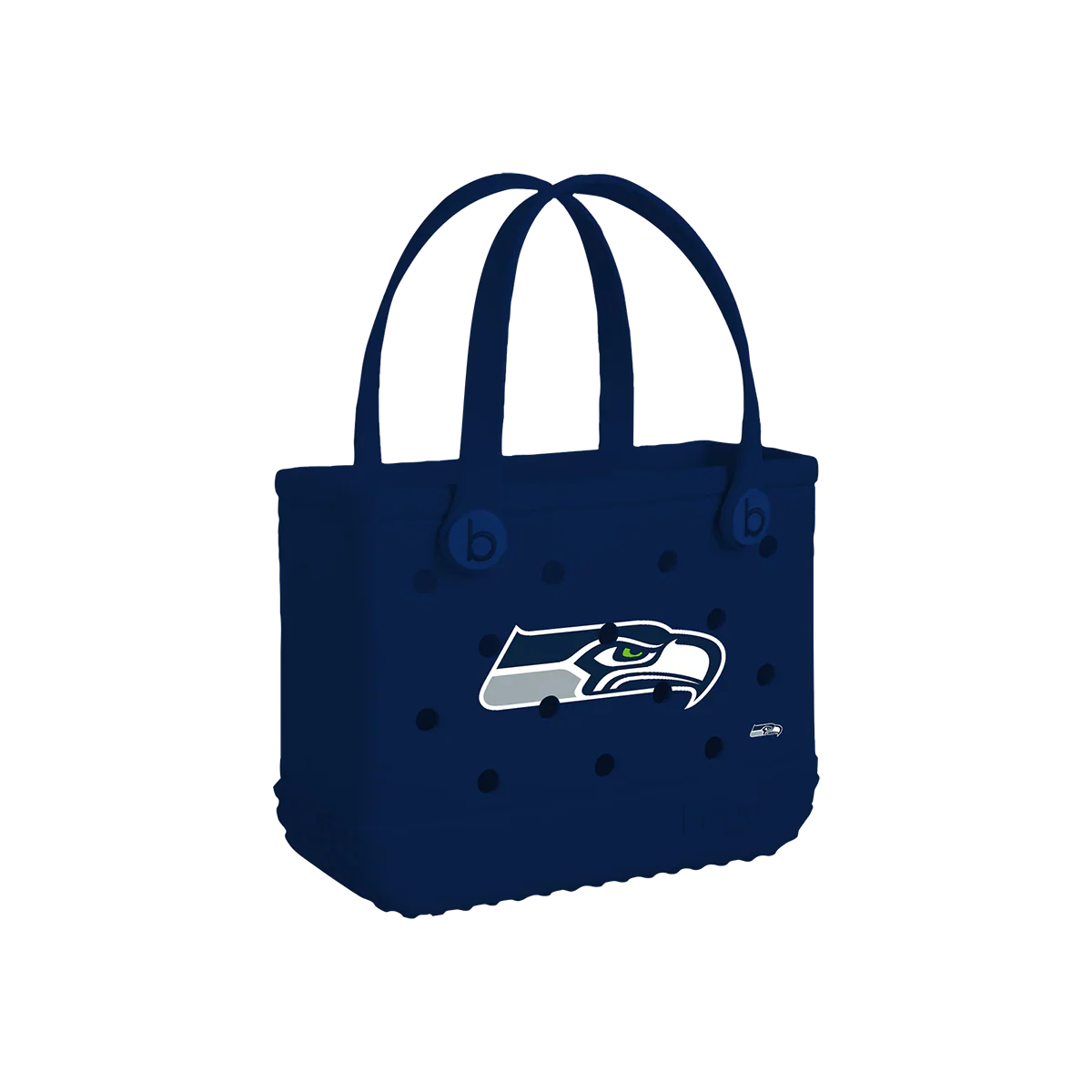 Bitty Bogg Bag - Seattle Seahawks