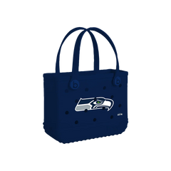 Bitty Bogg Bag - Seattle Seahawks