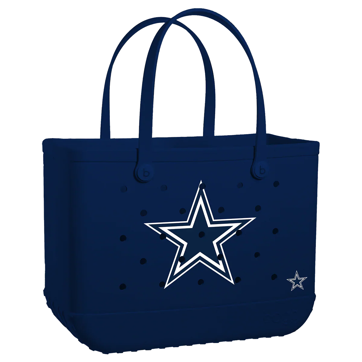 Original Bogg Bag - Dallas Cowboys