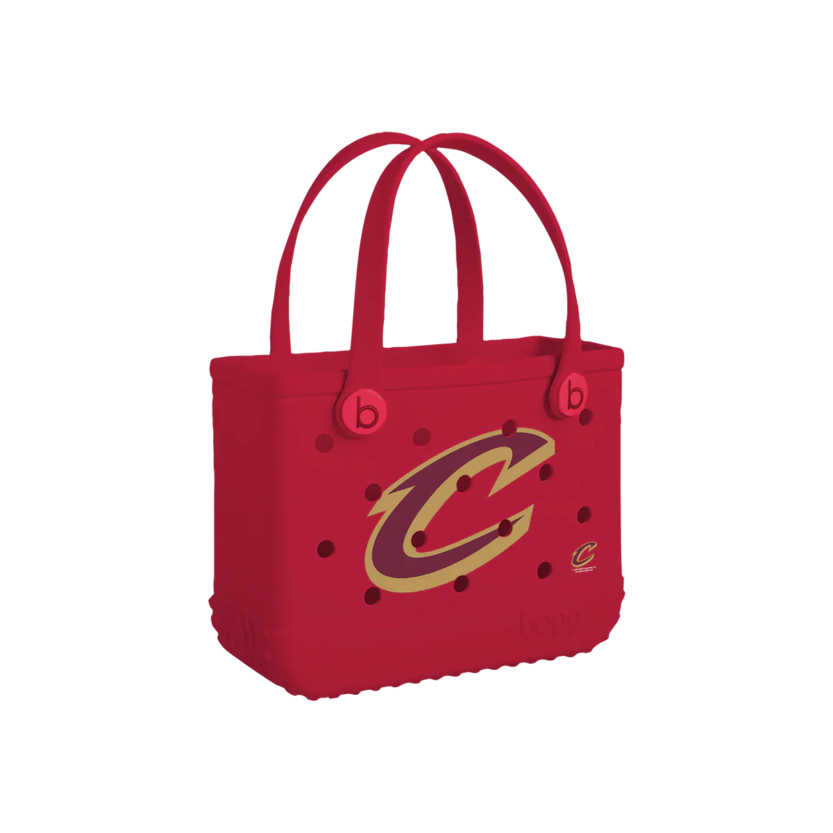 Bitty Bogg Bag - Cleveland Cavaliers