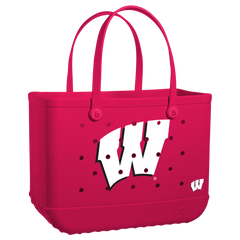 Original Bogg Bag - Wisconsin Badgers