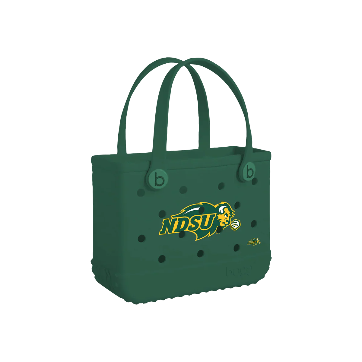 Bitty Bogg Bag - North Dakota State Bison