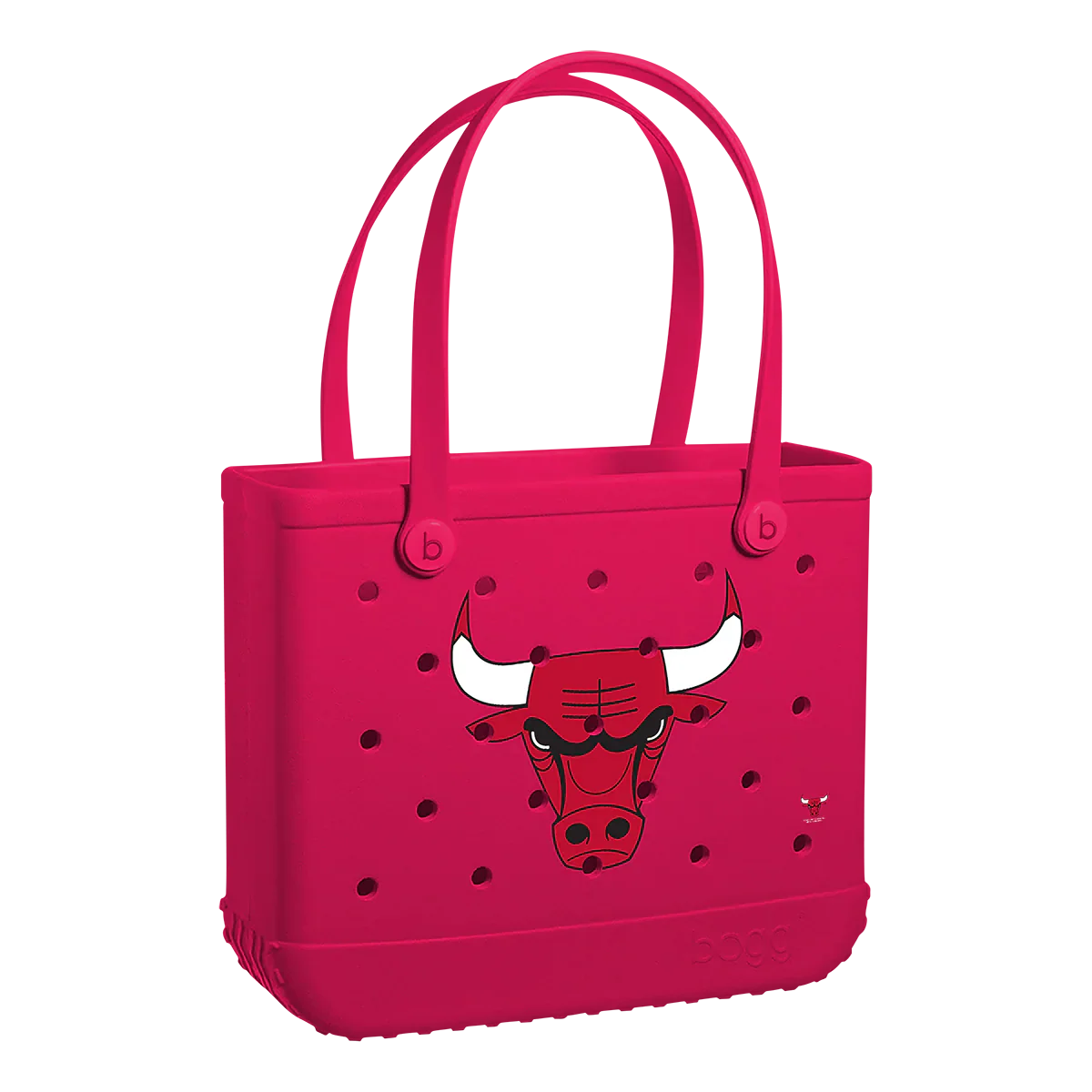 Baby Bogg Bag - Chicago Bulls