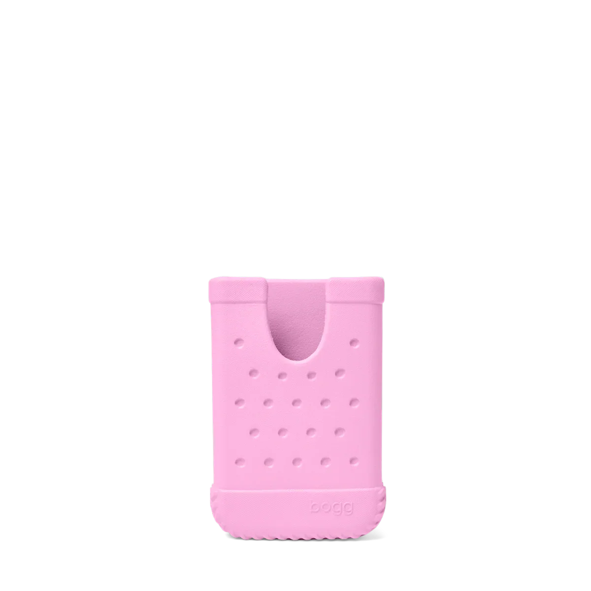 Call Me Bogg  - Pink Taffy