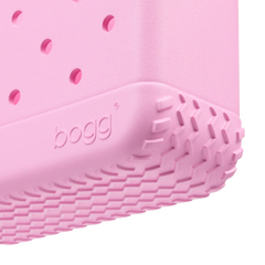 Bitty Bogg Bag - Pink Taffy