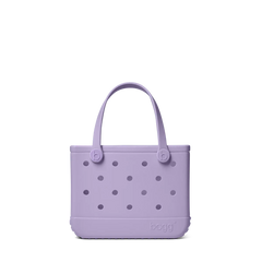 Bitty Bogg Bag - I Lilac You a Lot
