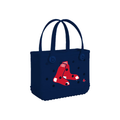 Bitty Bogg Bag - Boston Red Sox