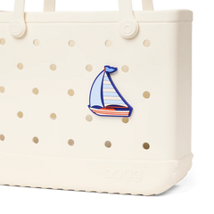 Bogg Bit  - Sailboat