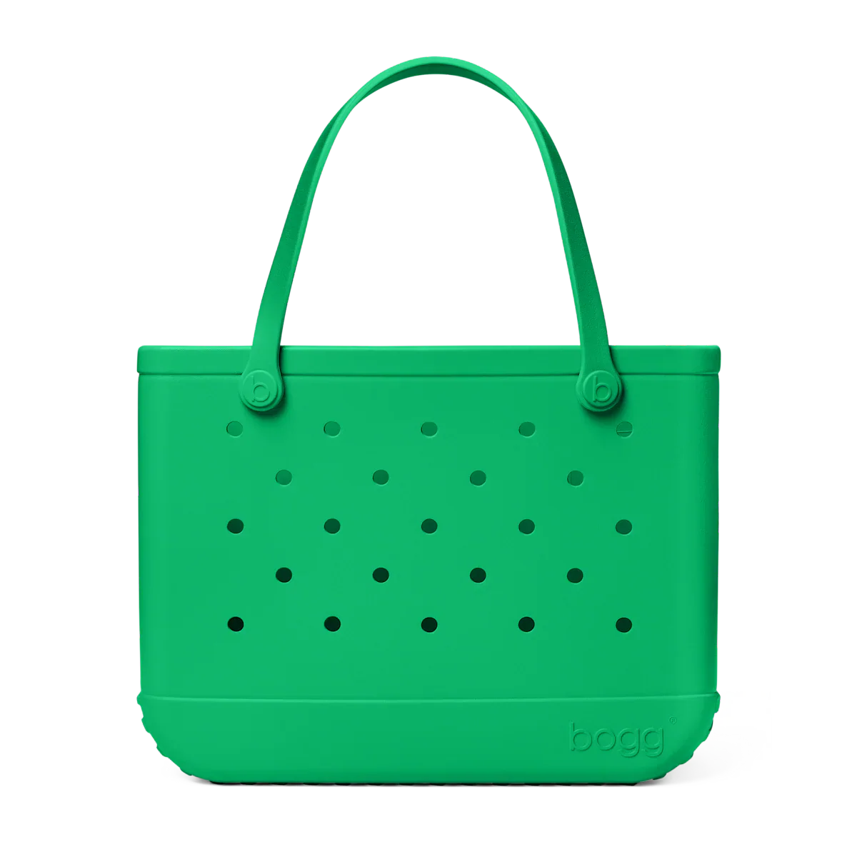 Original Bogg Bag - Green with Envy