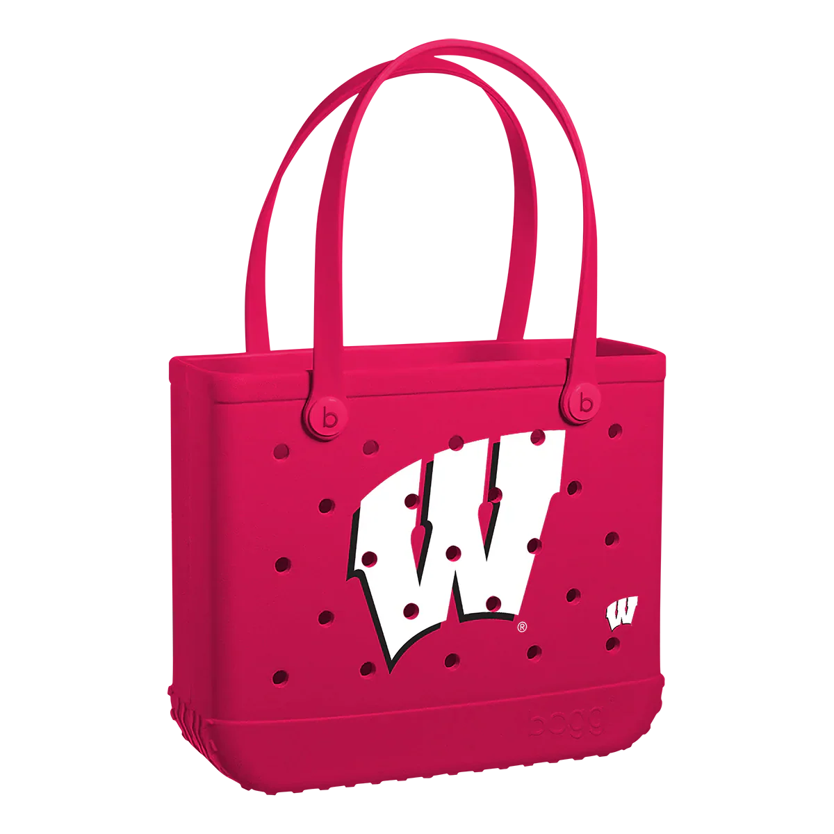 Baby Bogg Bag - Wisconsin Badgers