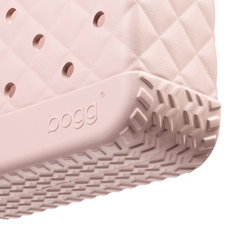 Bitty Bogg Bag - Quilted Rose Petal