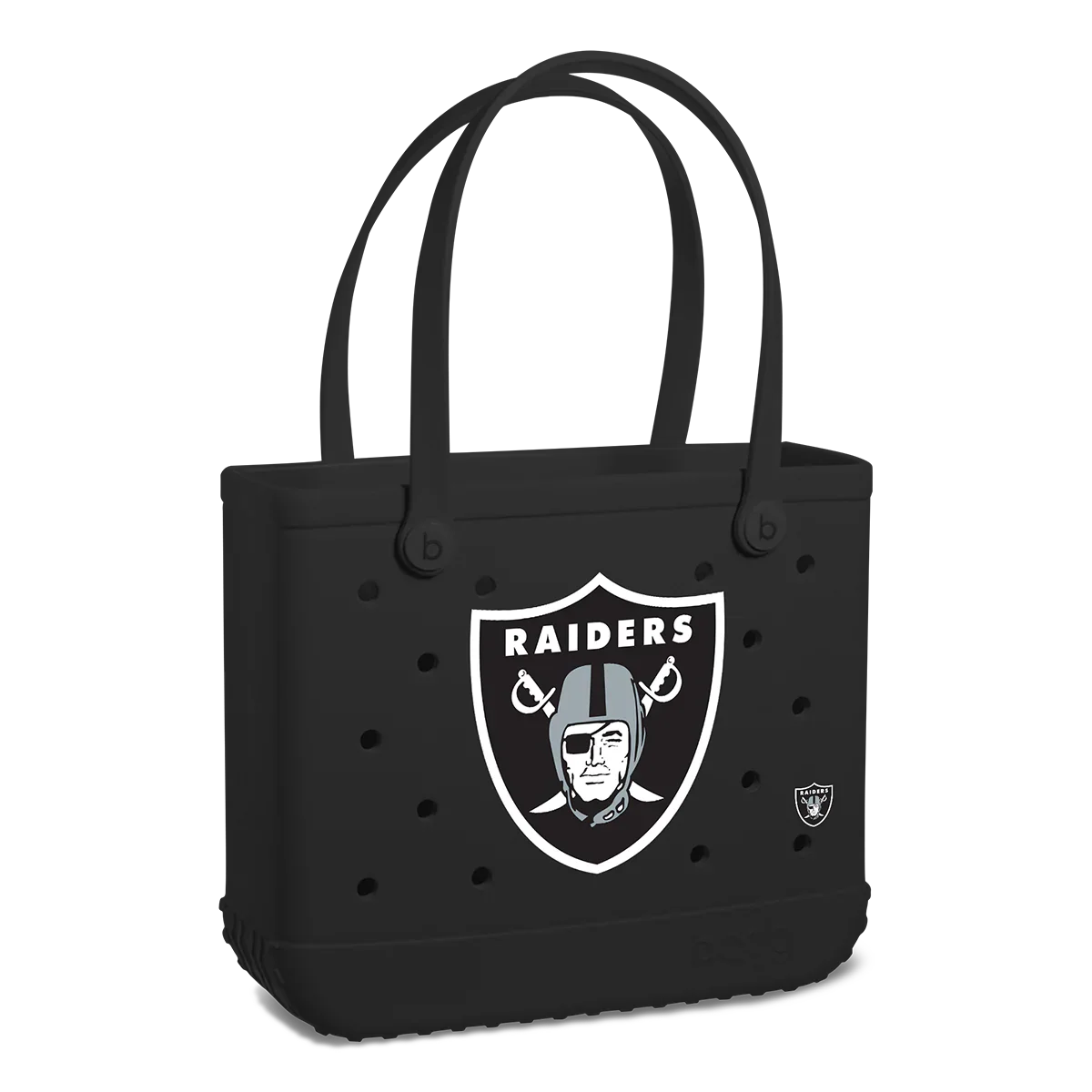 Baby Bogg Bag - Las Vegas Raiders