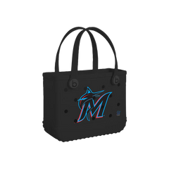 Bitty Bogg Bag - Miami Marlins