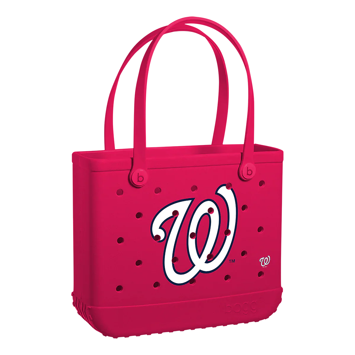 Baby Bogg Bag - Washington Nationals