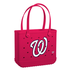 Baby Bogg Bag - Washington Nationals
