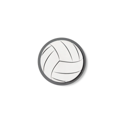 Bogg Bit  - Volleyball