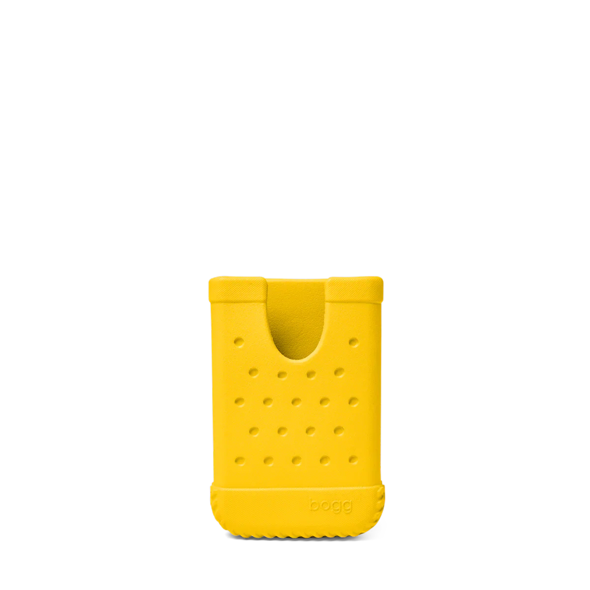 Call Me Bogg  - Limoncello Yellow