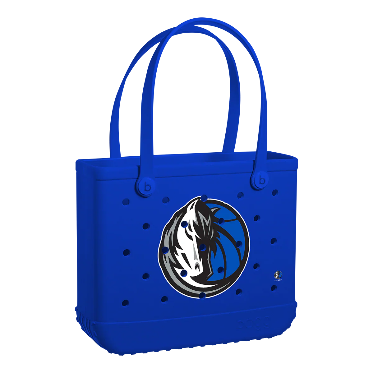 Baby Bogg Bag - Dallas Mavericks