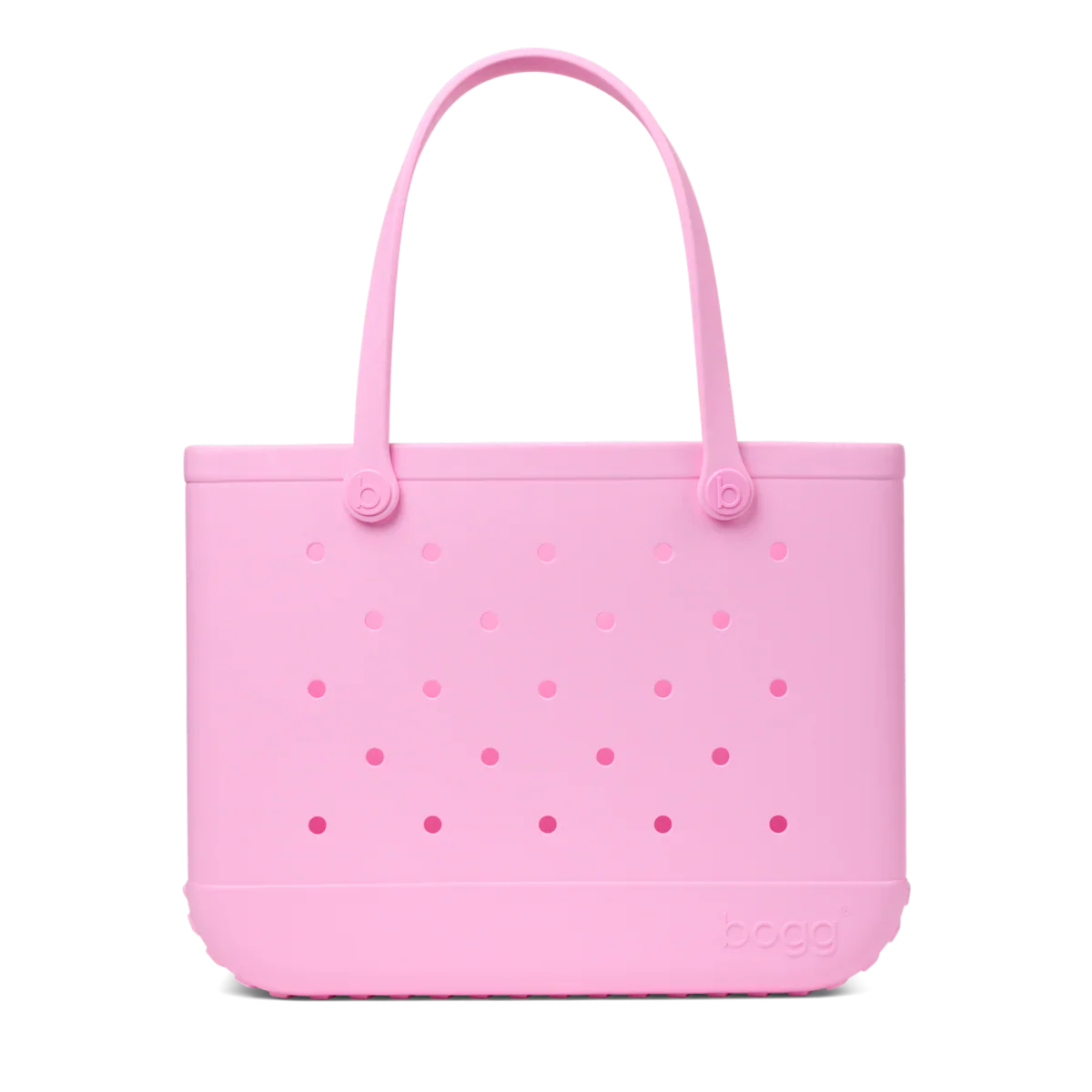 Original Bogg Bag - Pink Taffy