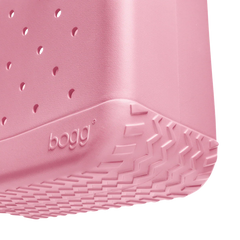 Original Bogg Bag - Blowing Pink Bubbles