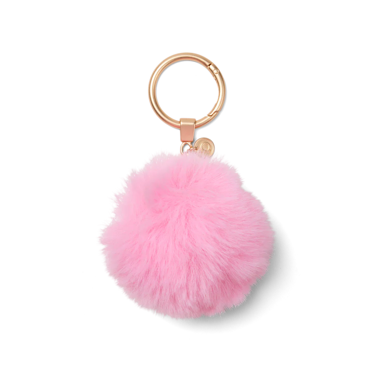 Bogg'd & Charmed  - Pink Taffy Pouf