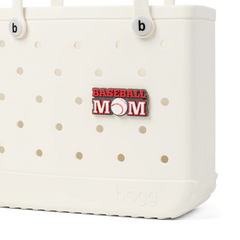 Bogg Bit - Baseball Mom