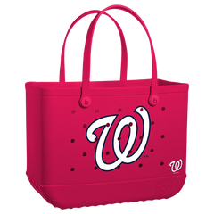 Original Bogg Bag - Washington Nationals