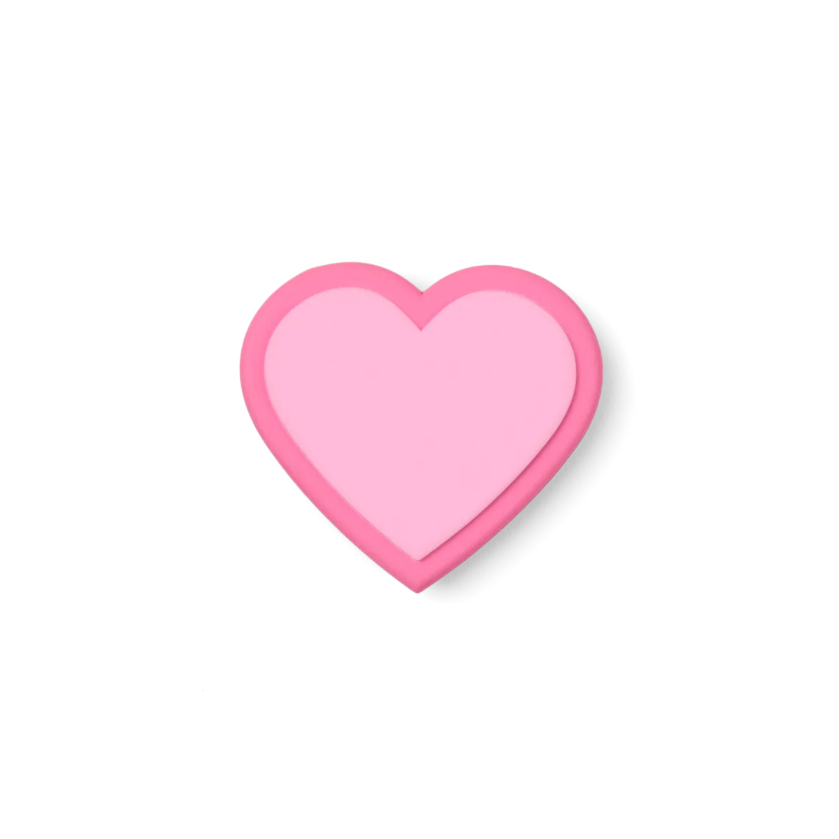 Bogg Bit - Pink Heart